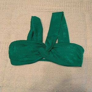 Bathing suit top size small new